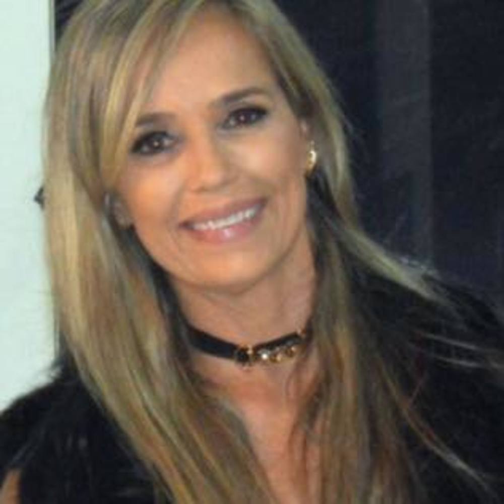 Meet your Posher, Geórgia